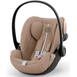 SILLA DE COCHE CYBEX CLOUD G I-SIZE