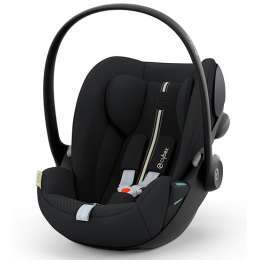 SILLA DE COCHE CYBEX CLOUD G I-SIZE