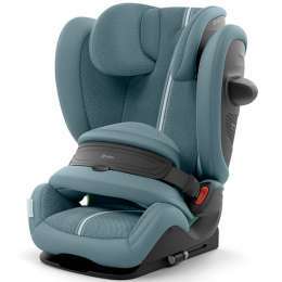 SILLA DE COCHE CYBEX PALLAS G 2 I-SIZE