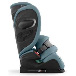 SILLA DE COCHE CYBEX PALLAS G 2 I-SIZE