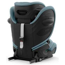 SILLA DE COCHE CYBEX PALLAS G 2 I-SIZE