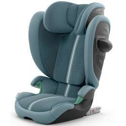 SILLA DE COCHE CYBEX SOLUTION G2