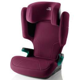SILLA DE COCHE BRITAX RÖMER HI-LINER