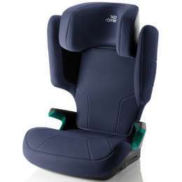 SILLA DE COCHE BRITAX RÖMER HI-LINER