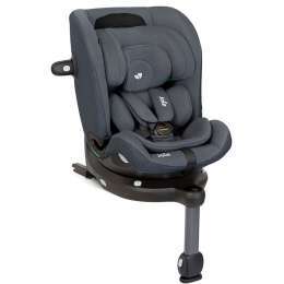 SILLA DE COCHE JOIE I-SPIN 360 MAX