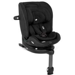 SILLA DE COCHE JOIE I-SPIN 360 MAX