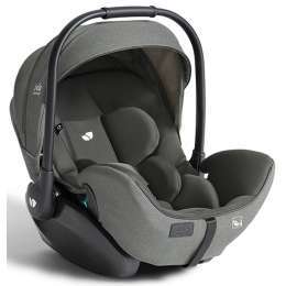 SILLA DE COCHE JOIE SIGNATURE I-LEVEL PRO