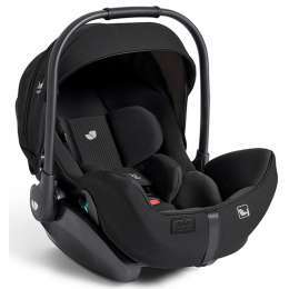 SILLA DE COCHE JOIE SIGNATURE I-LEVEL PRO