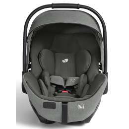 SILLA DE COCHE JOIE SIGNATURE I-LEVEL PRO