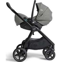 SILLA DE COCHE JOIE SIGNATURE I-LEVEL PRO