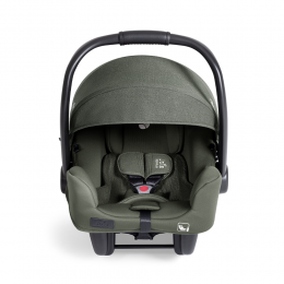 SILLA DE COCHE JOIE SIGNATURE I-STARTER