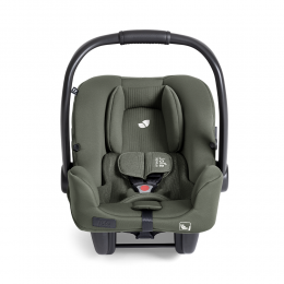 SILLA DE COCHE JOIE SIGNATURE I-STARTER