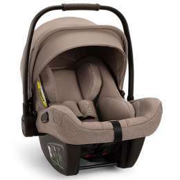 SILLA DE COCHE NUNA PIPA NEXT I-SIZE
