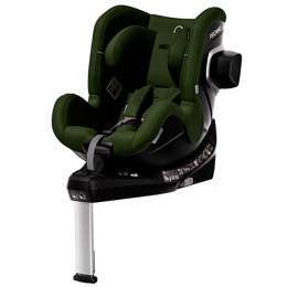SILLA DE COCHE RECARO TORON 1 KID
