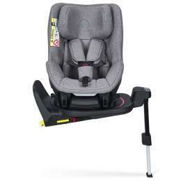 SILLA DE COCHE Y BASE ISOFIX AVIONAUT AEROFIX