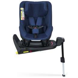 SILLA DE COCHE Y BASE ISOFIX AVIONAUT AEROFIX