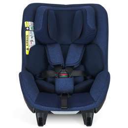 SILLA DE COCHE Y BASE ISOFIX AVIONAUT AEROFIX