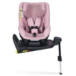 SILLA DE COCHE Y BASE ISOFIX AVIONAUT AEROFIX