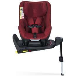 SILLA DE COCHE Y BASE ISOFIX AVIONAUT AEROFIX