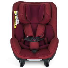 SILLA DE COCHE Y BASE ISOFIX AVIONAUT AEROFIX