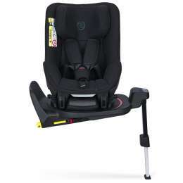 SILLA DE COCHE Y BASE ISOFIX AVIONAUT AEROFIX