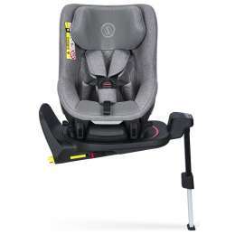 SILLA DE COCHE Y BASE ISOFIX AVIONAUT AEROFIX