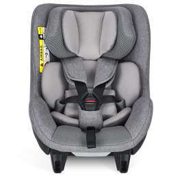SILLA DE COCHE Y BASE ISOFIX AVIONAUT AEROFIX