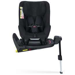SILLA DE COCHE Y BASE ISOFIX AVIONAUT AEROFIX