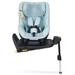 SILLA DE COCHE Y BASE ISOFIX AVIONAUT AEROFIX