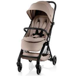 SILLA DE PASEO BRITAX RÖMER FLYLITE