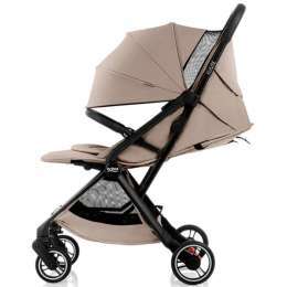 SILLA DE PASEO BRITAX RÖMER FLYLITE