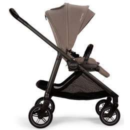 SILLA DE PASEO NUNA SWIV