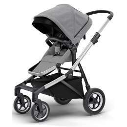 SILLA DE PASEO THULE SLEEK