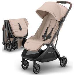 SILLA DE PASEO UPPAbaby MINU V3