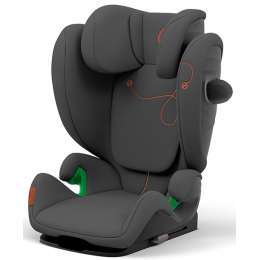 Silla de coche Grupo 2-3 para niños