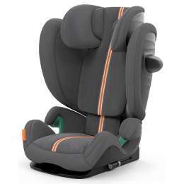 Silla de coche Grupo 2-3 para niños
