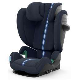 Silla de coche Grupo 2-3 para niños