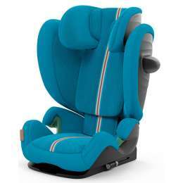 Silla de coche Grupo 2-3 para niños