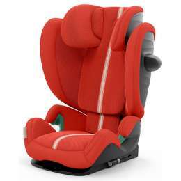 Silla de coche Grupo 2-3 para niños