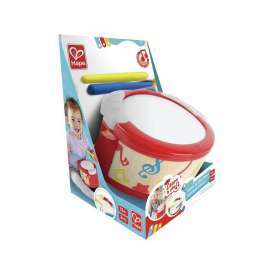 TAMBOR HAPE DE APRENDIZAJE MUSICAL