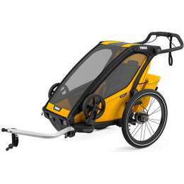 THULE CHARIOT SILLAS DE PASEO MULTIFUNCIONALES