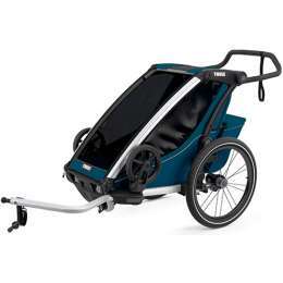 THULE CHARIOT SILLAS DE PASEO MULTIFUNCIONALES