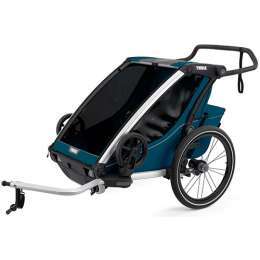THULE CHARIOT SILLAS DE PASEO MULTIFUNCIONALES