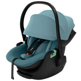 SILLA DE COCHE THULE MAPLE