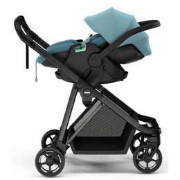 SILLA DE COCHE THULE MAPLE