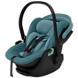 SILLA DE COCHE THULE MAPLE