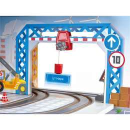 TREN GRAN CIUDAD HAPE