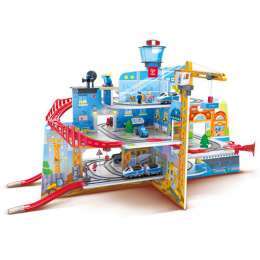 TREN GRAN CIUDAD HAPE