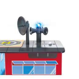 TREN GRAN CIUDAD HAPE