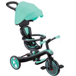 TRICICLO GLOBBER TRIKE EXPLORER 4 EN 1